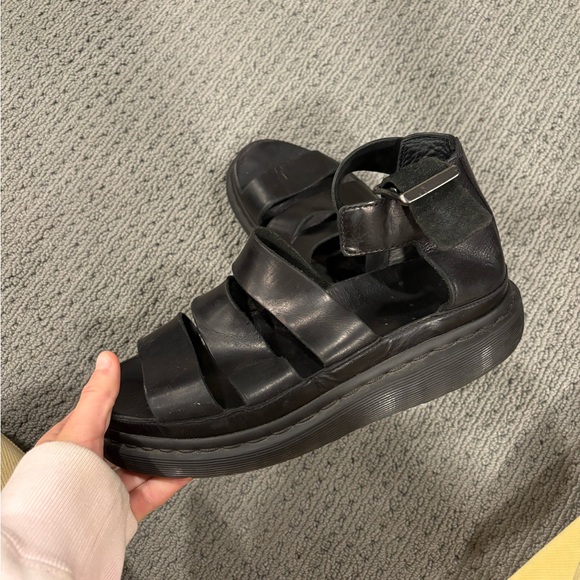DR. MARTENS Sandals - Picture 5 of 10